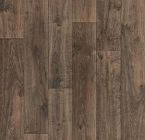 Линолеум Forbo Sarlon Wood 19dB 8224T4319 brown rustic oak фото 1 | FLOORDEALER